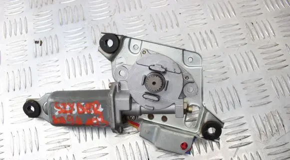 Honda Legend Sunroof motor/actuator 