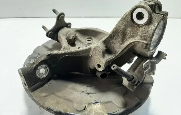 Volkswagen ID.3 Front wheel hub 1EA407257H