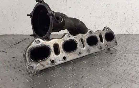 Porsche Cayenne (9PA) Exhaust manifold 94811112900 056481114