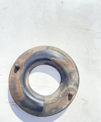 Other rear suspension part