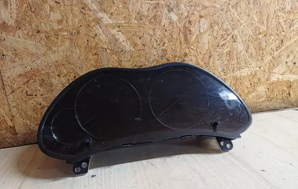 Toyota Avensis T250 Speedometer (instrument cluster) 8380005630H MB2574109865