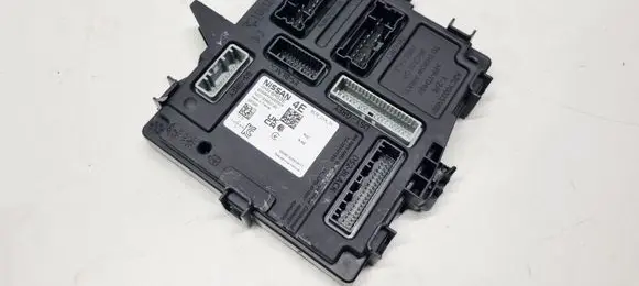 Nissan Qashqai J12 Comfort/convenience module 284B26RS3E