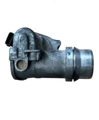 Renault Megane III Throttle valve 8200614985 150412781