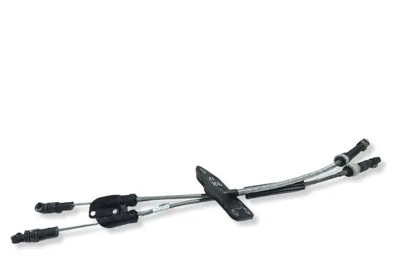 Volkswagen Transporter - Caravelle T6 Gear shift cable linkage 7L1711877D 160124 422158915