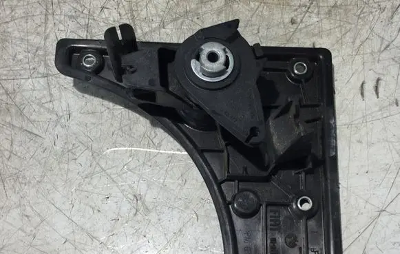 Citroen Jumper Sliding door interior handle 242609 242477
