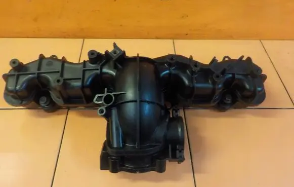 Ford Transit Intake manifold BK2Q9424CC SSACY