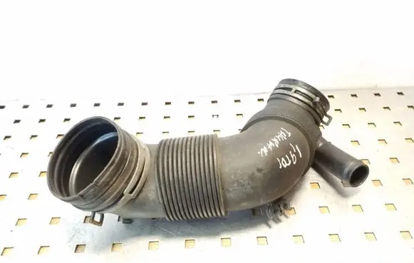 Volkswagen Touran I Air intake hose/pipe 3C0129654M VCD446196