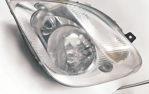 Mercedes-Benz Sprinter W906 Headlight/headlamp 1EB24701201 ZGS007