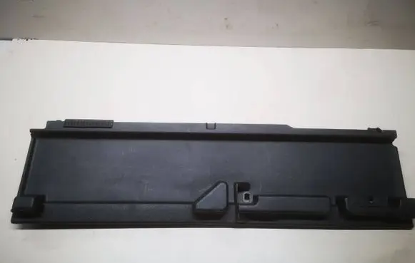 Renault Kadjar Trunk/boot lower side trim panel 634101221