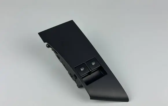 Opel Astra H Electric window control switch 13305978 307472