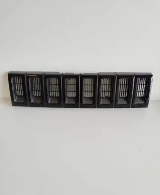 Jeep Grand Cherokee Front grill AM07010GB 5DF54MX8