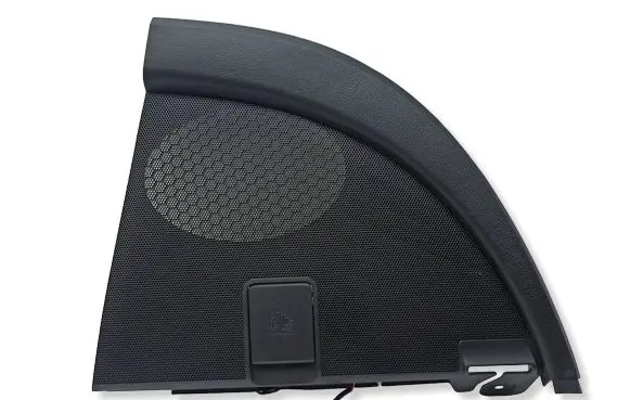 Mazda RX8 Parcel shelf speaker trim grill F151683W6