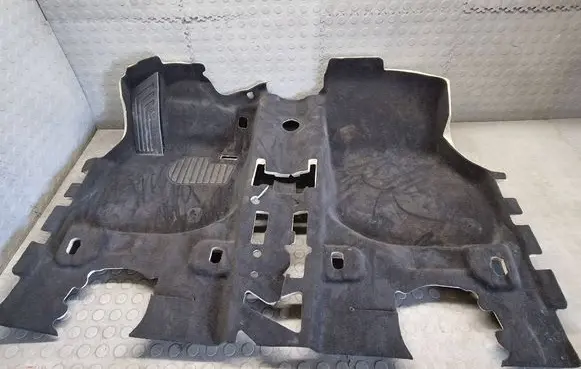 BMW 2 Active Tourer U06 Front floor carpet liner 9462329 14606310