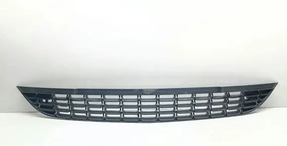 Opel Astra J Front bumper lower grill 13266567