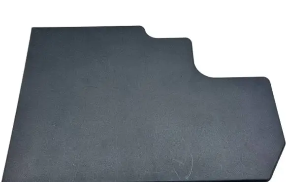 Toyota C-HR I Battery box tray cover/lid 58440F4010