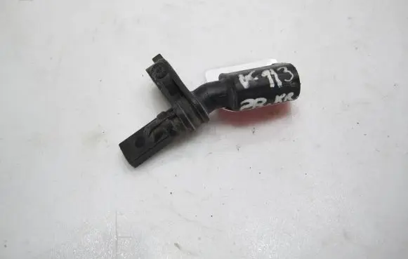 Volkswagen PASSAT B8 ABS brake wheel speed sensor WHT003861 10071152733