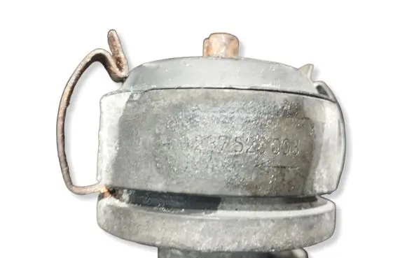 Volvo 340 - 360 Spark distributor 0237523003