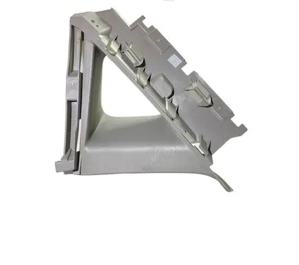 Chrysler Pacifica (A) pillar trim 5SB12TRMAB 597317