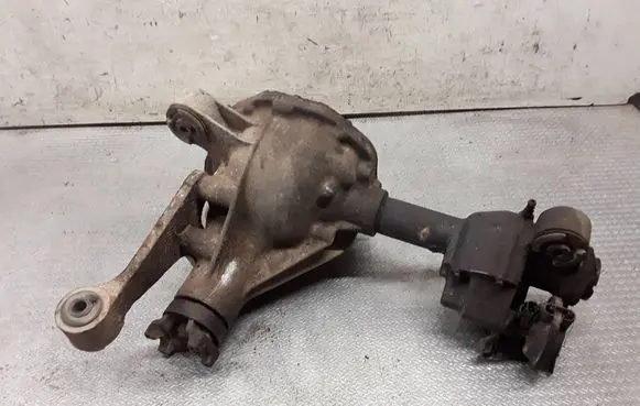 Ford Explorer Front differential 46058rev