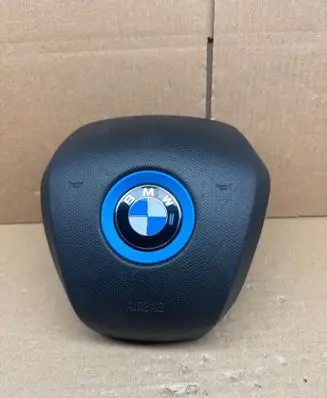 BMW i3 Steering wheel airbag 33687036304 21062017 17B172000366