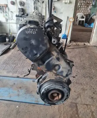 Audi A6 S6 C4 4A Engine AAT