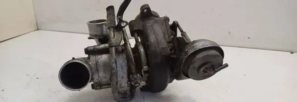 Toyota Corolla Verso E121 Turbo 17201 05082600755 VB13