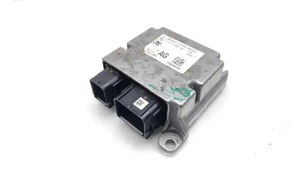 Ford Courier Airbag control unit/module ET76-14B321-AG