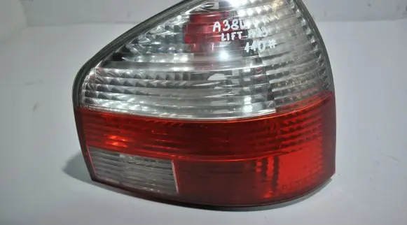 Audi A3 S3 8L Rear/tail lights