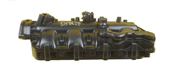 Opel Corsa E Intake manifold 55259084 198A3000