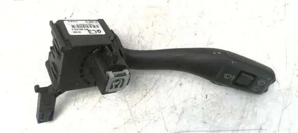 Audi A3 S3 8P Wiper control stalk 8P0953519A 01203610 20361070995176