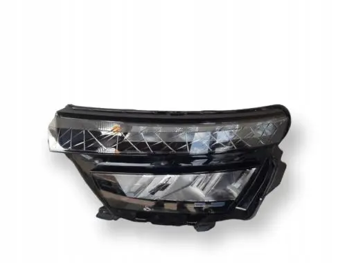 Skoda Kamiq Headlight/headlamp 658941015