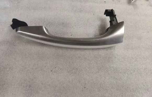 Hyundai Ioniq Rear door exterior handle