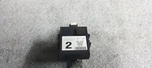 Toyota Auris 150 Door control unit/module 8974102130 S000003006 000849855