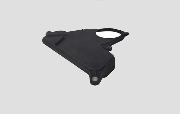 Hyundai Tucson JM Timing belt guard (cover) 2137027300