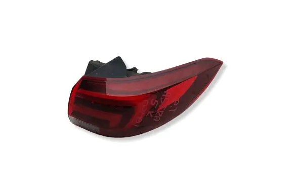 Opel Astra K Rear/tail lights 39032039