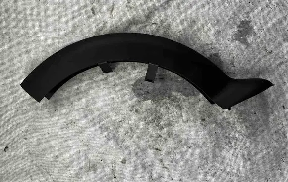 BMW 4 F32 F33 Other trunk/boot trim element 7255695