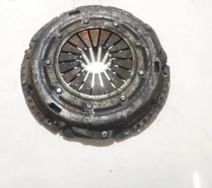 Pressure plate