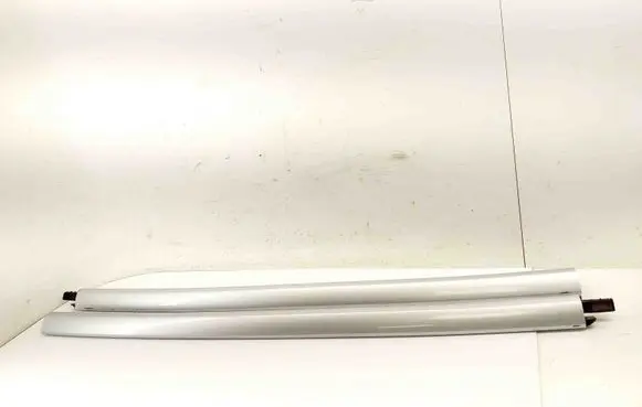 Citroen C4 II Picasso Roof transverse bars on the 