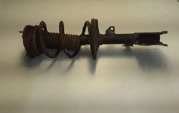 Toyota Prius (XW20) Front shock absorber/damper 4852047050
