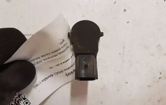 Opel Zafira B Parking PDC sensor 13242365