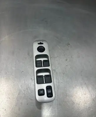Suzuki Liana Electric window control switch 59J10 2264T