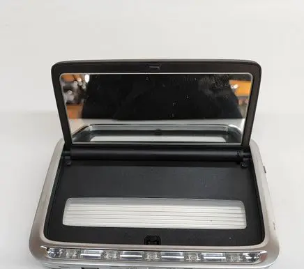 Mercedes-Benz S C217 Front seat light A2228100717