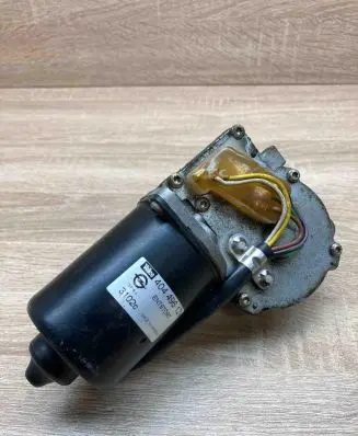 Opel Zafira A Wiper motor 404496 3102C