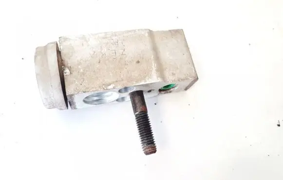 Hyundai Getz Air conditioning (A/C) expansion valve 