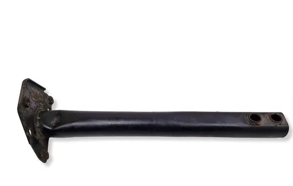 Jeep Renegade Front bumper support beam 00519427370
