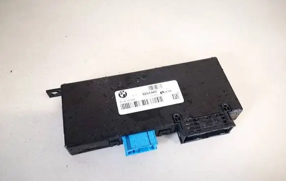 BMW 5 F10 F11 Other control units/modules 9291449 122922