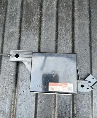 Lexus RX 450H Other control units/modules 8865048390
