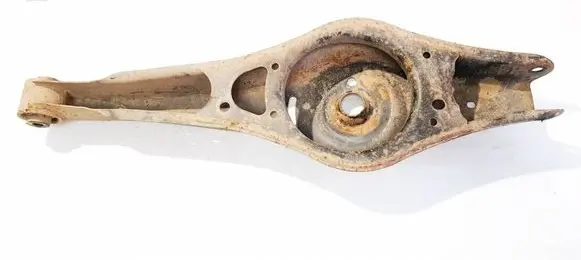 Skoda Octavia Mk2 (1Z) Rear upper control arm/wishbone