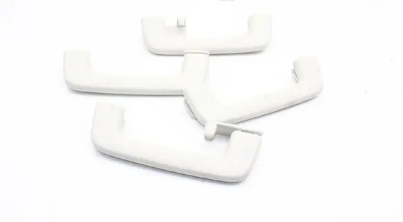 Ford Mondeo MK V A set of handles for the ceiling 