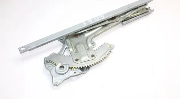 Mitsubishi ASX Rear window lifting mechanism without motor 070RH